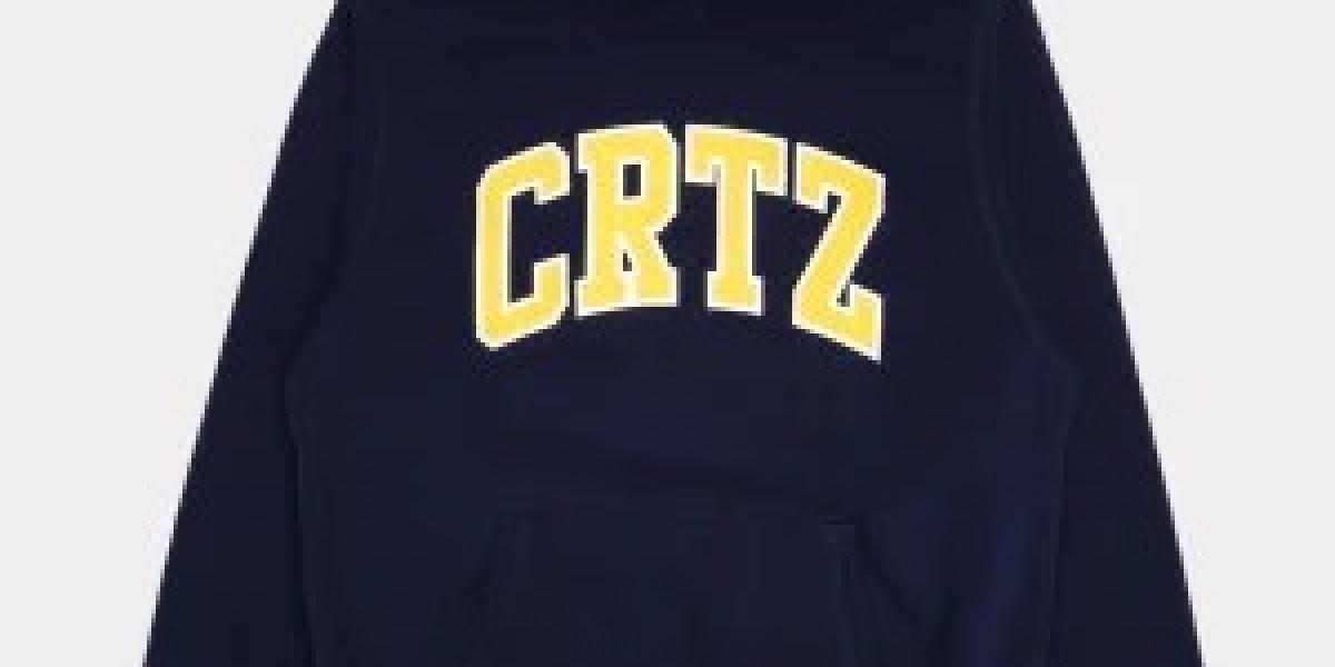 Colourful Hoodie Fashion Trends