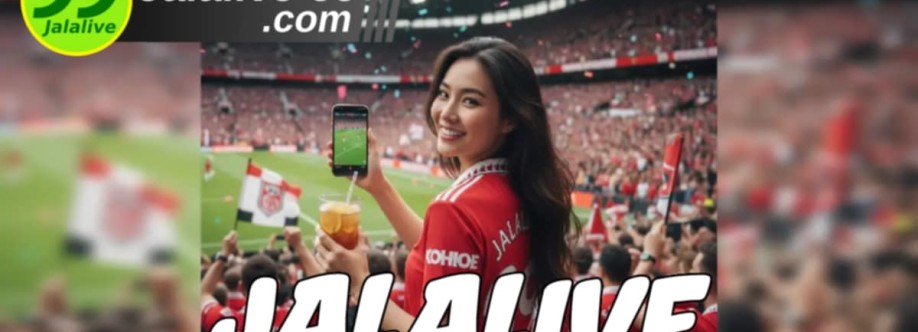 Jalalive 99 Situs Live Streaming Nonton Bola Cover Image