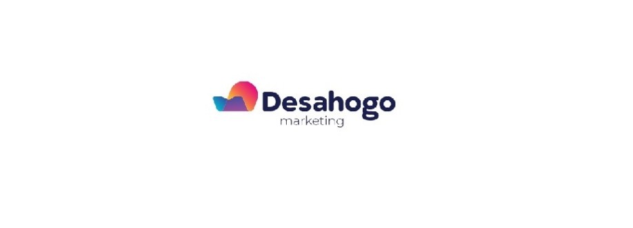 Desahogo Marketing Cover Image