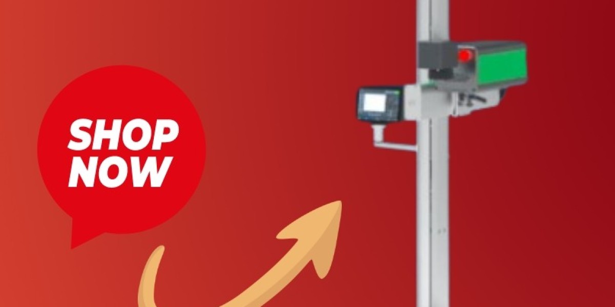 Волоконный лазерный гравер: инновационные решения для точной и долговечной гравировки