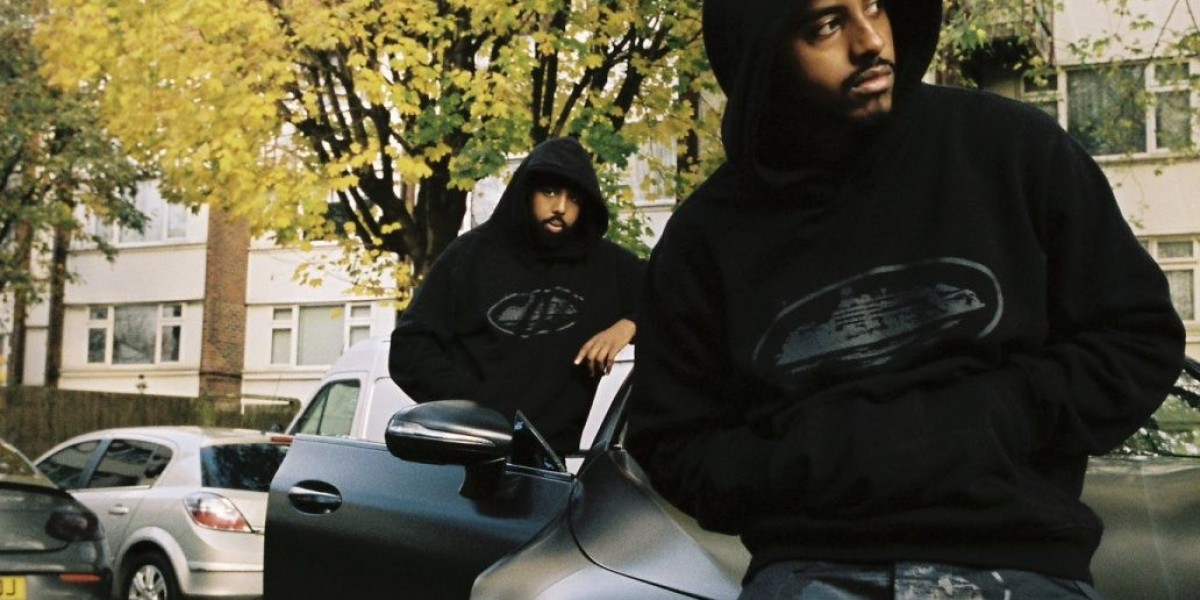 The Rise of Corteiz Clothing: A New Chapter in Modern Streetwear