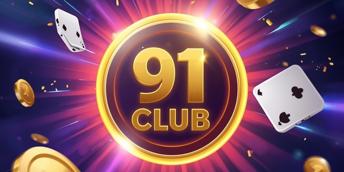 How the 91 Club App Reflects the Growing Trend of Multi-Game Mobile Platforms