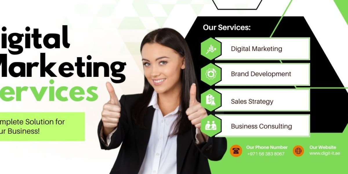 Boost Growth 4X Digital Marketing Agency In UAE