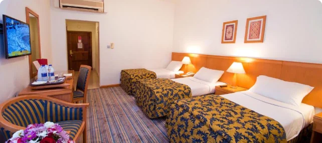 Best 4 Star Umrah Packages – Premium Experience, Great Rates