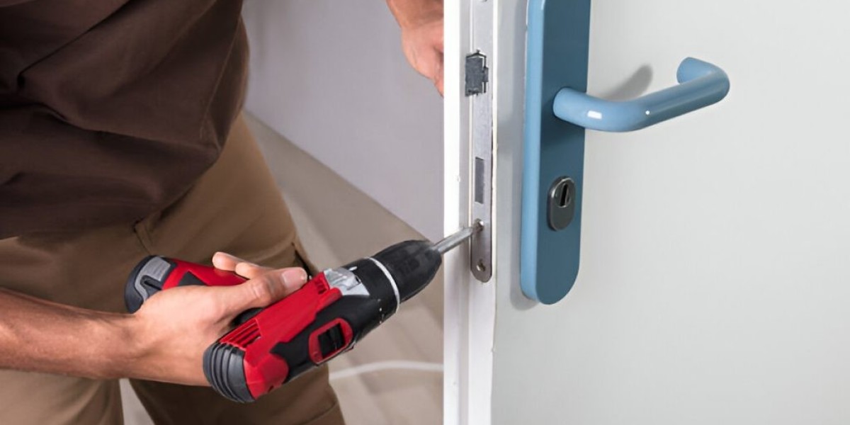 24/7 Locksmith – Quick and Professional Support for Every Lock Issue
