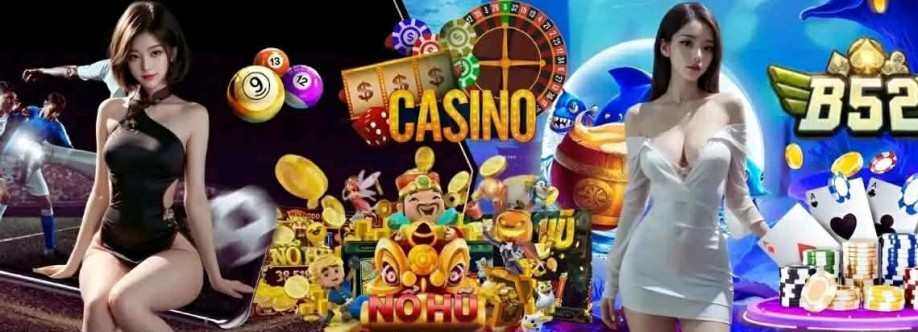 B52Club Cổng Game Bài Đổi Thưởng Uy Tín Cover Image