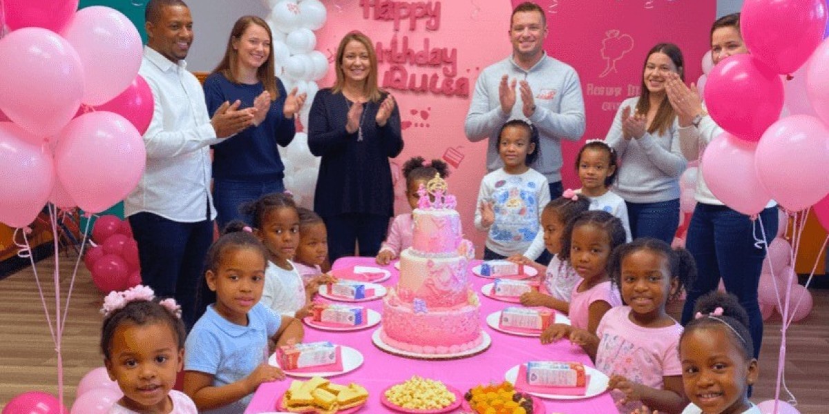 Indoor Playground and the Importance of Active Play