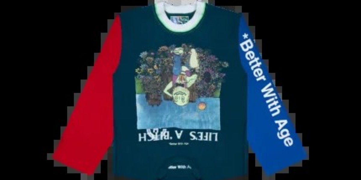 Better with Age: Embracing Timeless Style in Clothing