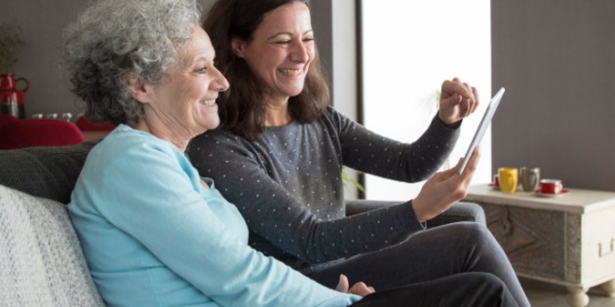 Search For Dementia Day Care Near Me for the Best Care giving Services