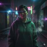 Anderson Wang Wang Profile Picture