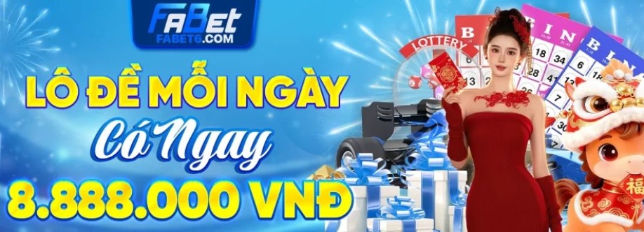 FABET 6COM Cover Image