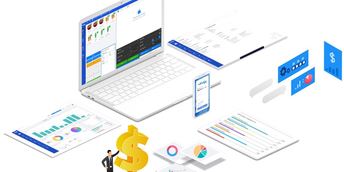 Best POS Solution (نظام نقاط بيع) for Faster Sales and Better Control 2026