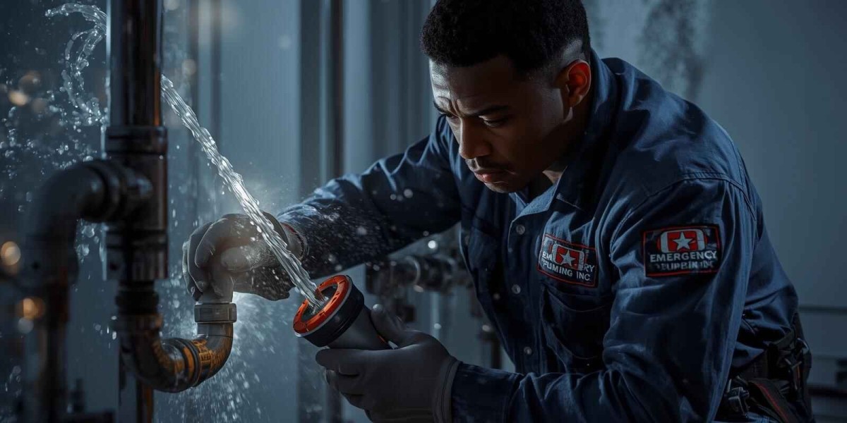 Top 10 Emergency Plumber Companies in New York