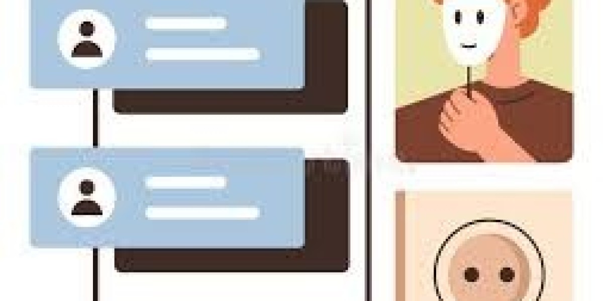 Anonymous Random Group Chat: Where Strangers Become Conversations