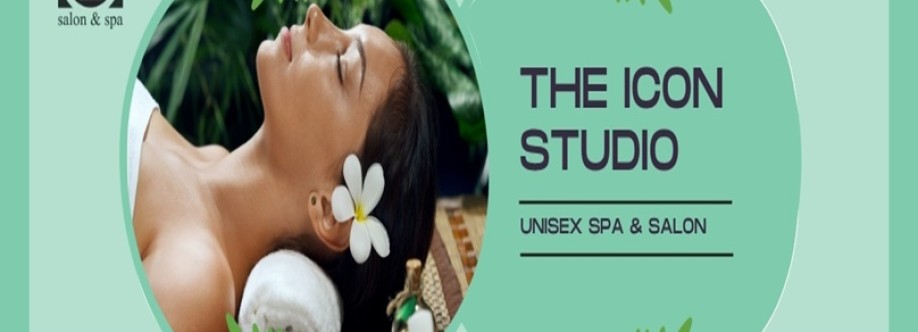 Icon Studio Cover Image