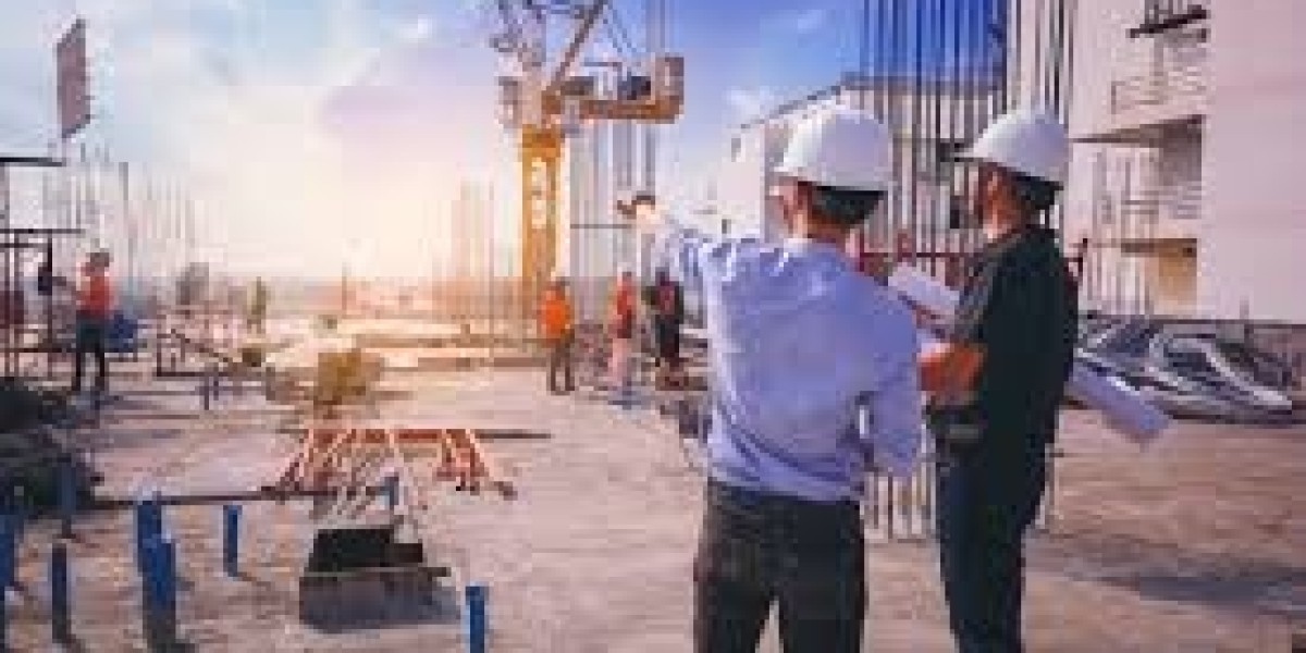 Choosing the Right Construction Management Company: Key Factors for Successful Building Projects