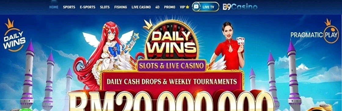 B9casino Cover Image