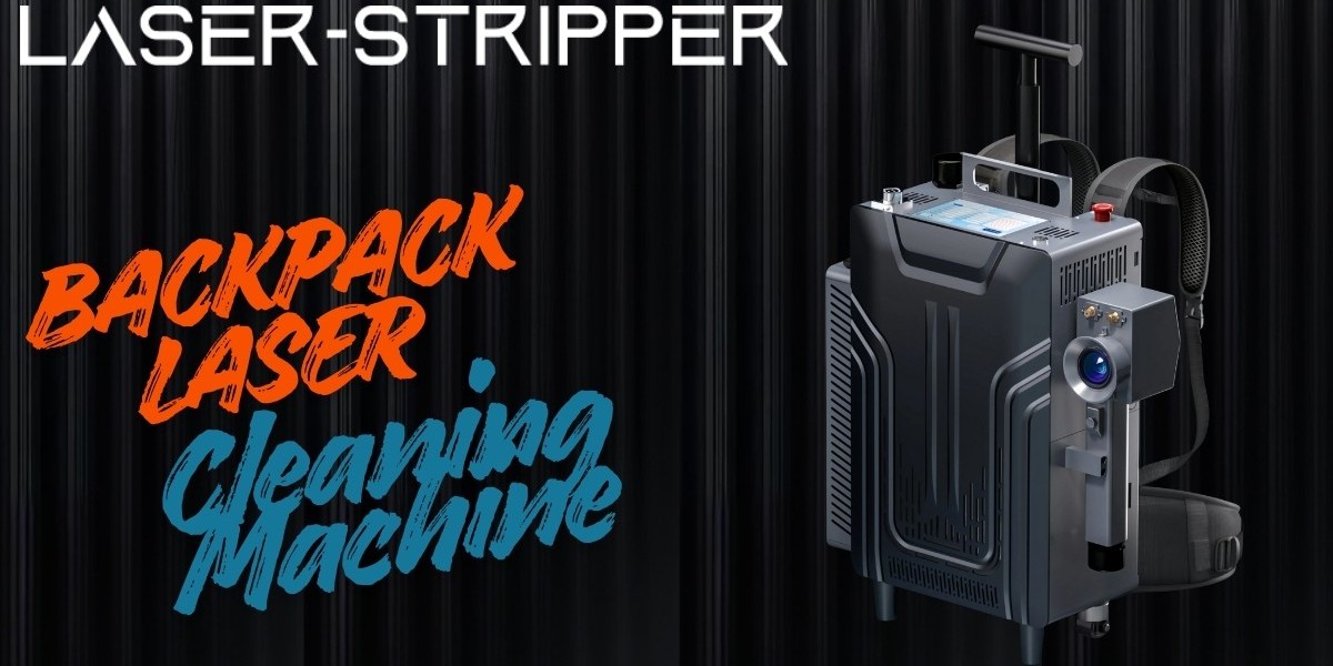 Unlocking Mobility: How Wearable Laser Technology is Revolutionizing Field Maintenance