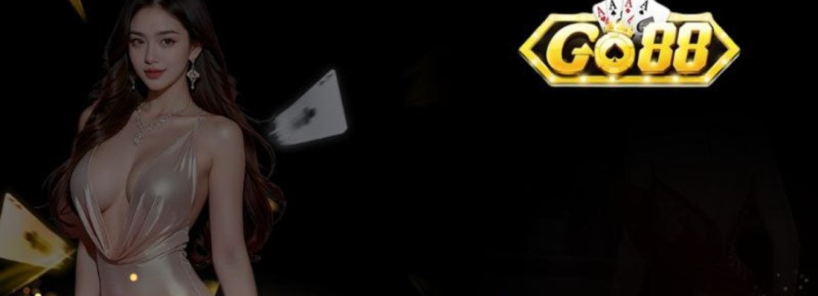 Go88 Thiên Đường Game Bài Đổi Thưởng Cover Image