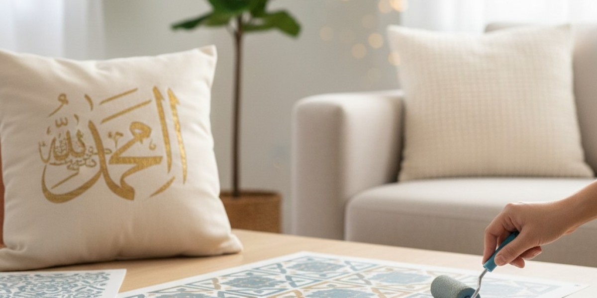 Quran Covers | Premium Protective Sleeves & Decorative Accents