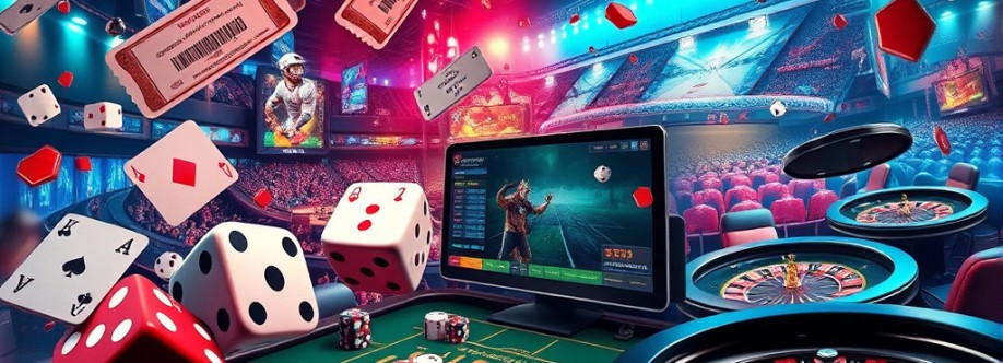 Nhà Cái 6FF Cover Image