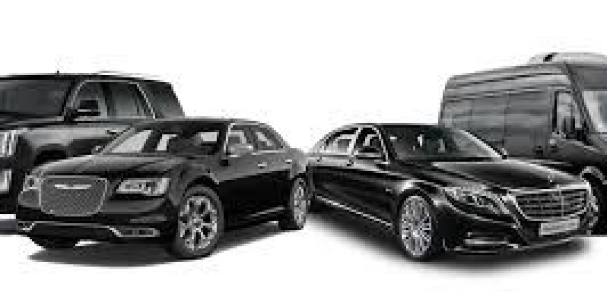 Affordable Luxury with limousineservicetoronto: Competitive Toronto Airport Limo Rates