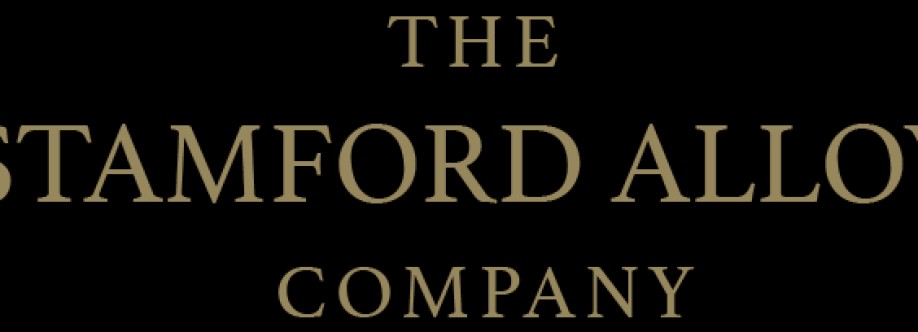 Stamford Alloy Cover Image