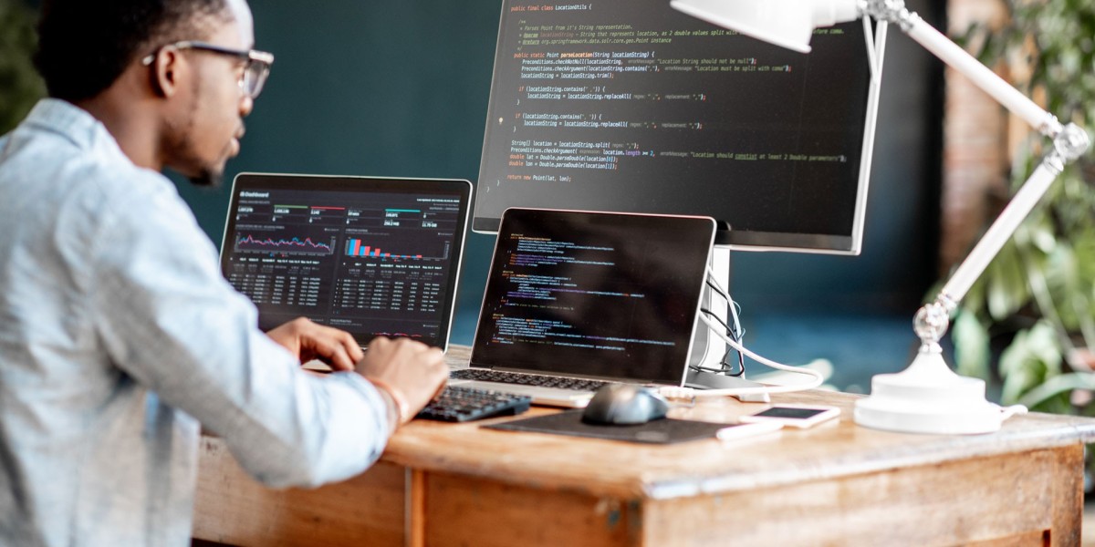 Studying the Tactics of Eminent Web Development Consulting Services