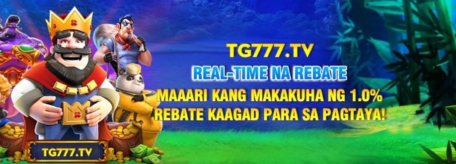 Tg777casinos com Cover Image
