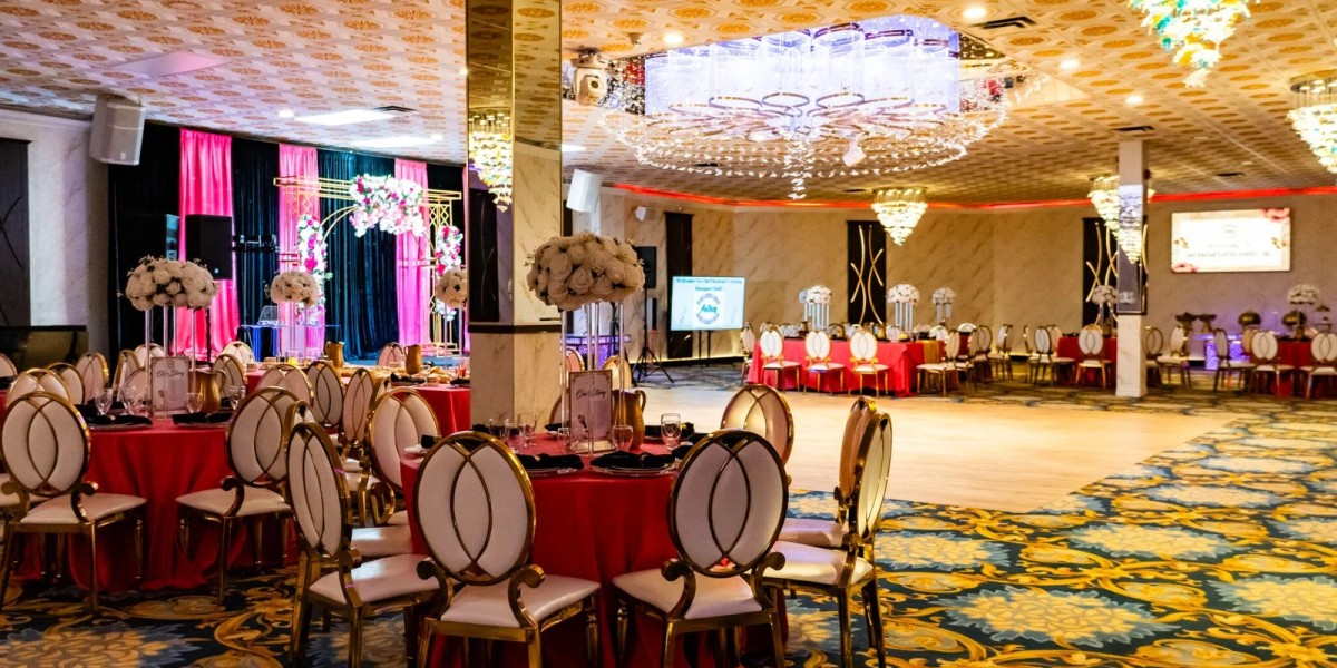 Discover Elegant Birthday Party Venues Mississauga for Your Next Special Day