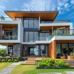 Real state Profile Picture