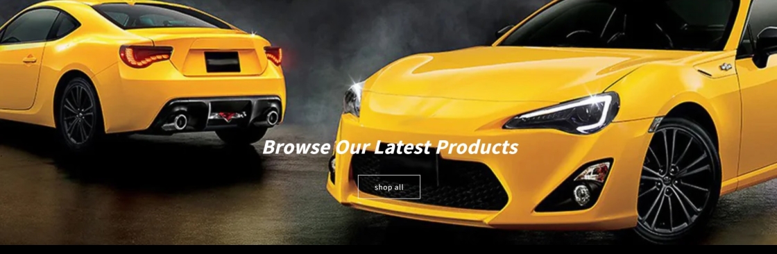 AUTOGLO AUSTRALIA Cover Image