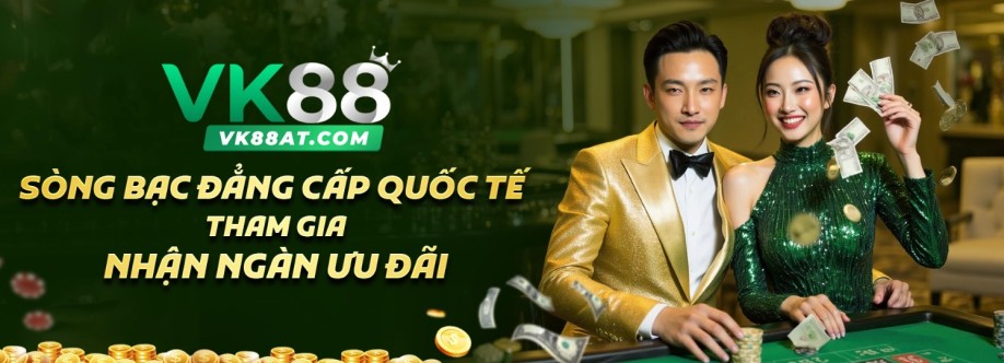 VK88 ATCOM Cover Image