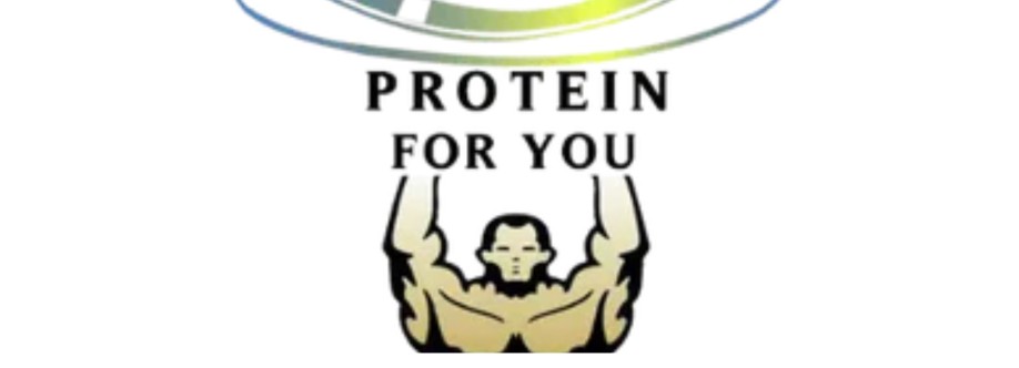 Protein for You Cover Image