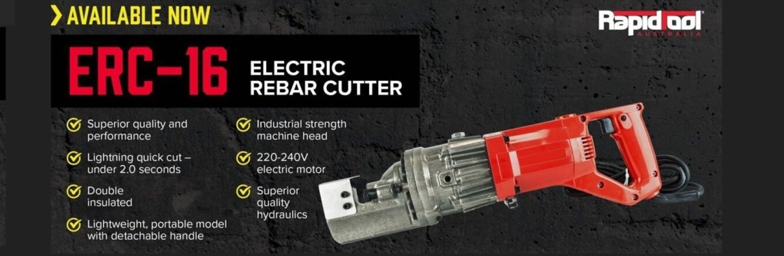 Rapid Tool Cover Image