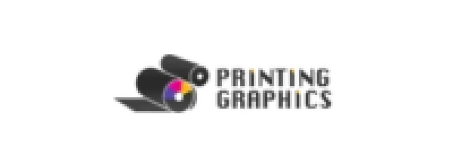 Printing Graphics Cover Image