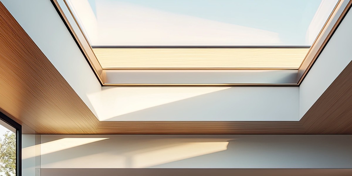 Energy Efficiency Features of a Korniche Roof Lantern