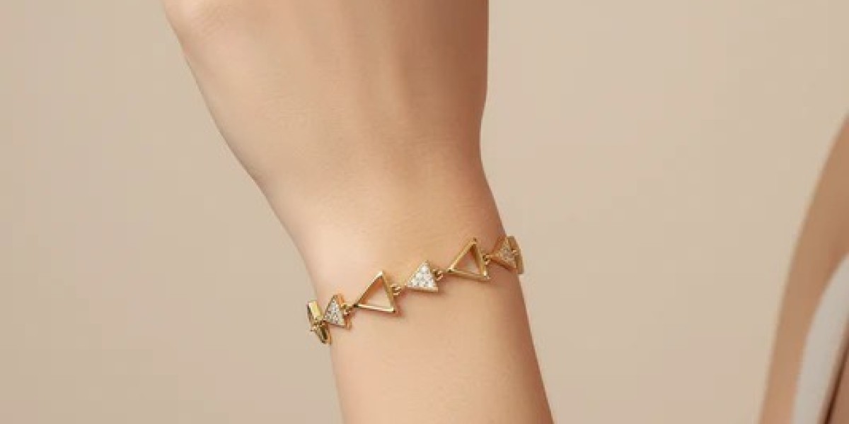 Bracelets for Everyday Wear: Timeless Style Meets Effortless Comfort