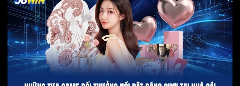 58Win direct Cover Image