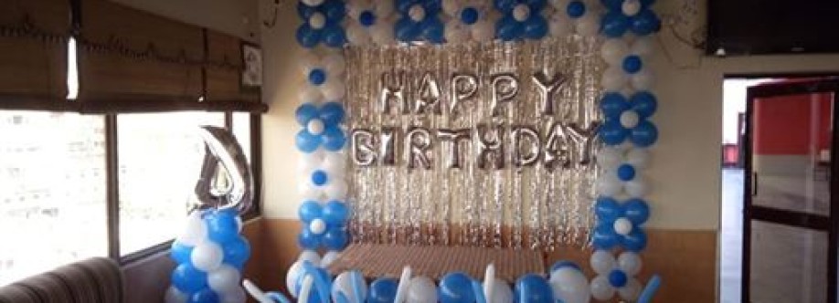 All Decoration Cover Image