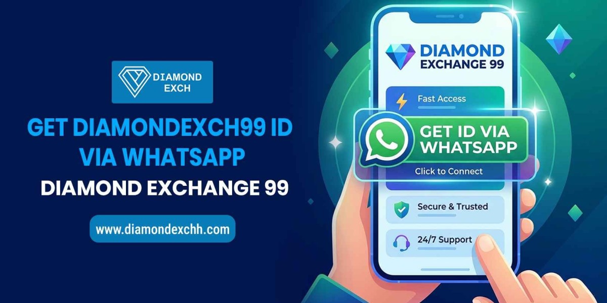 Diamondexch99 Official – Secure Online Betting Experience You Can Trust