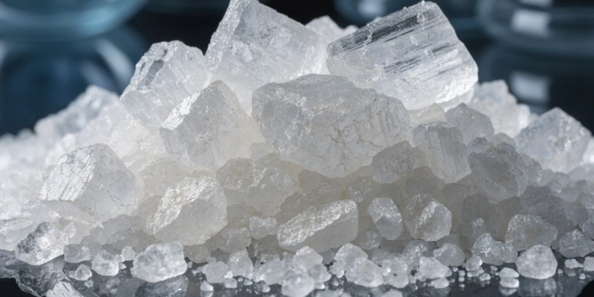 Sorbic Acid Price Forecast: Trend, Chart, Market News