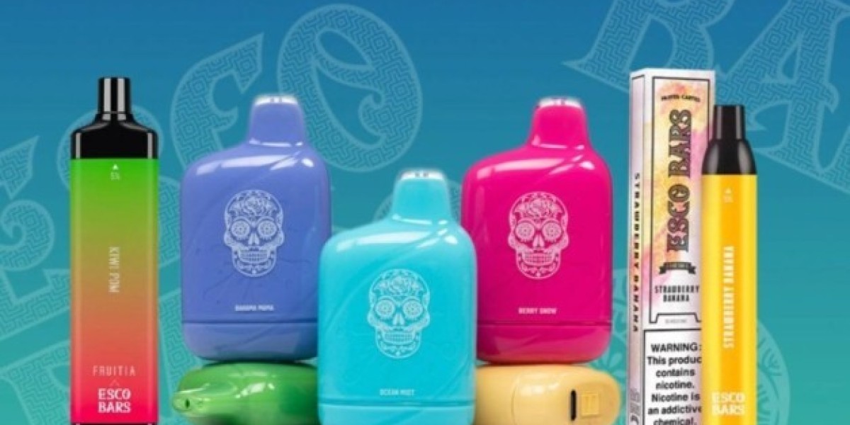 Buy Original Esco Bars at Best Price Online