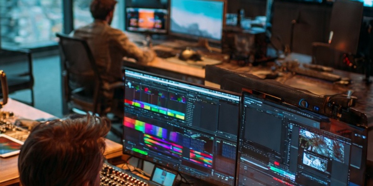 Podcast Studio for Real Estate Agents in Dubai for Success