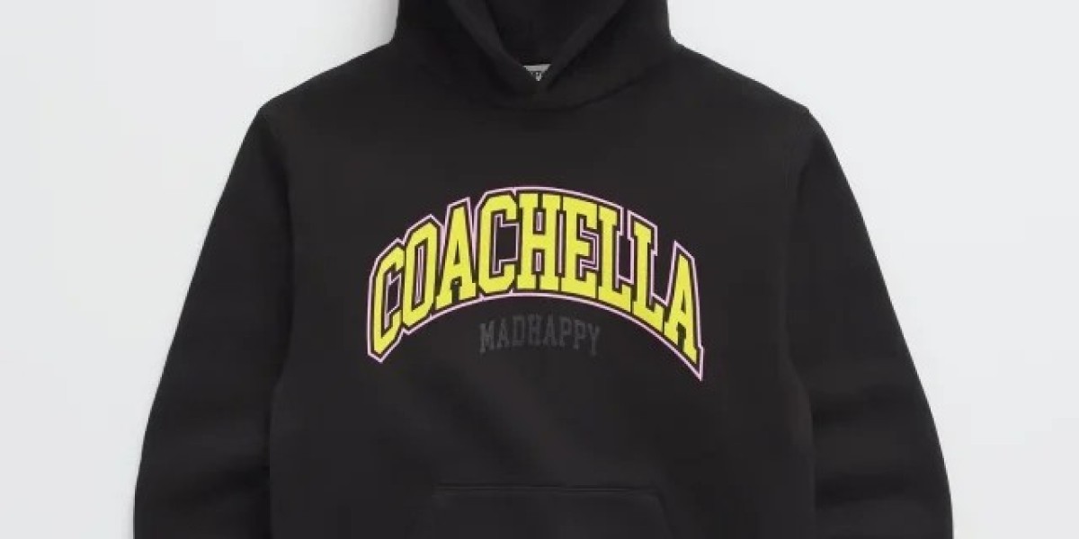 Madhappy Clothing: Where Premium Streetwear Meets Purpose