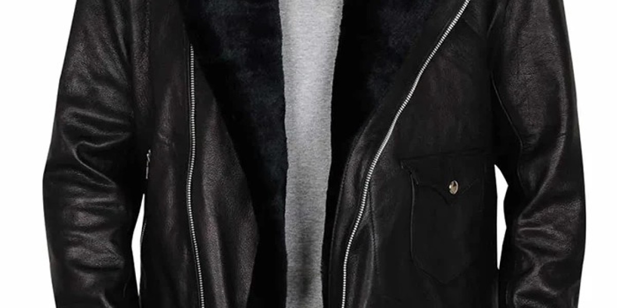 High-Quality Leather Jackets for Every Style | NY American: