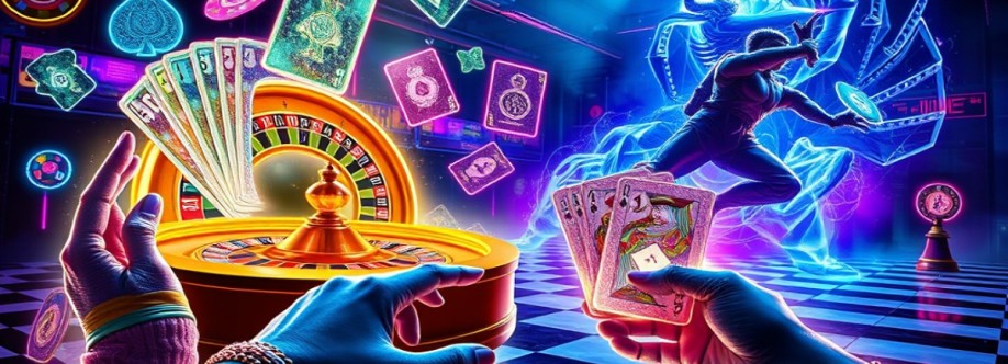 i9bet Link Trang Chủ Cover Image