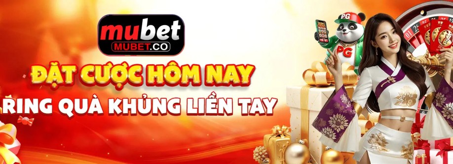 Nhà Cái Mubet Cover Image