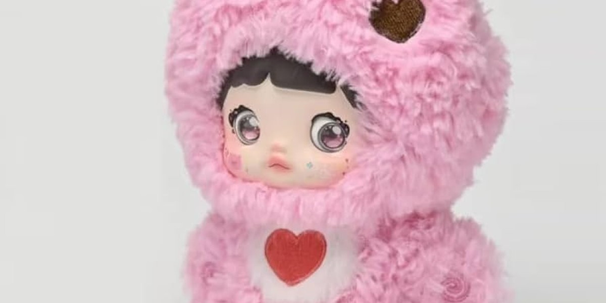 Nommi: A Toy Brand Where Loveliness Never Ends