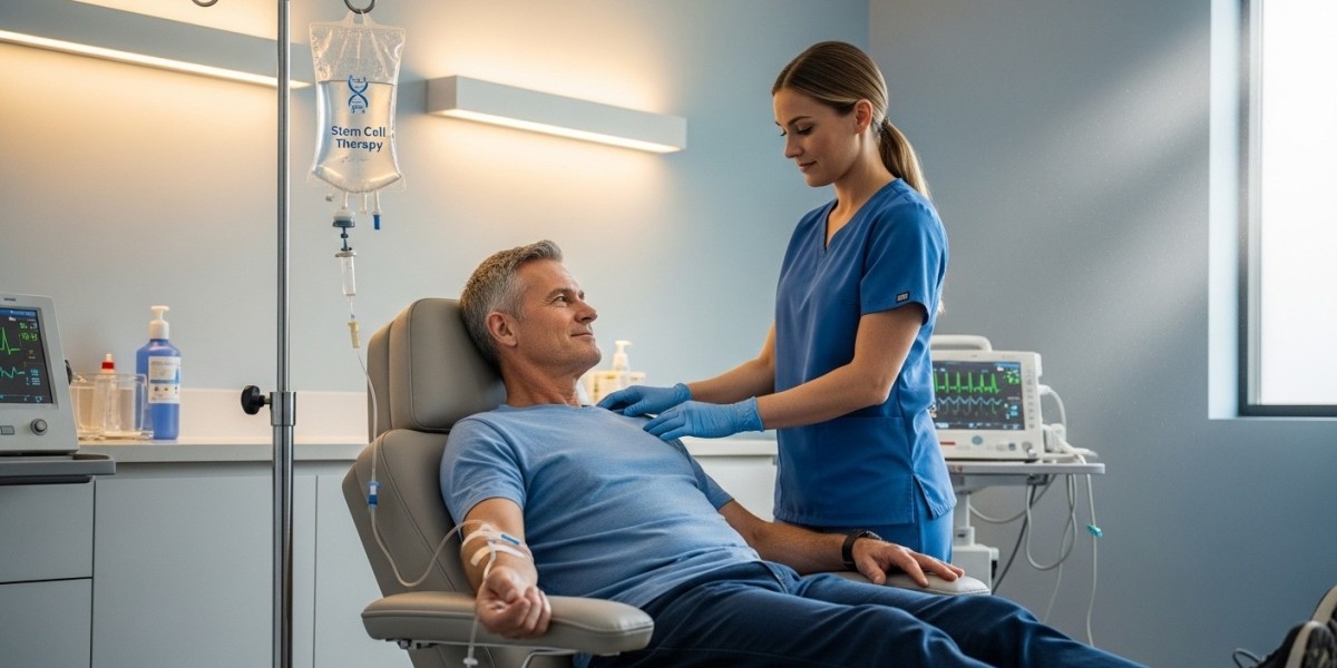 Modern Approaches for Erectile Dysfunction Treatment